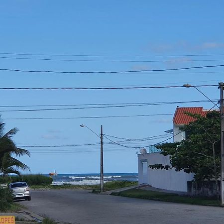 Itanhaém Casapraia מראה חיצוני תמונה