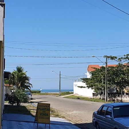 Itanhaém Casapraia מראה חיצוני תמונה