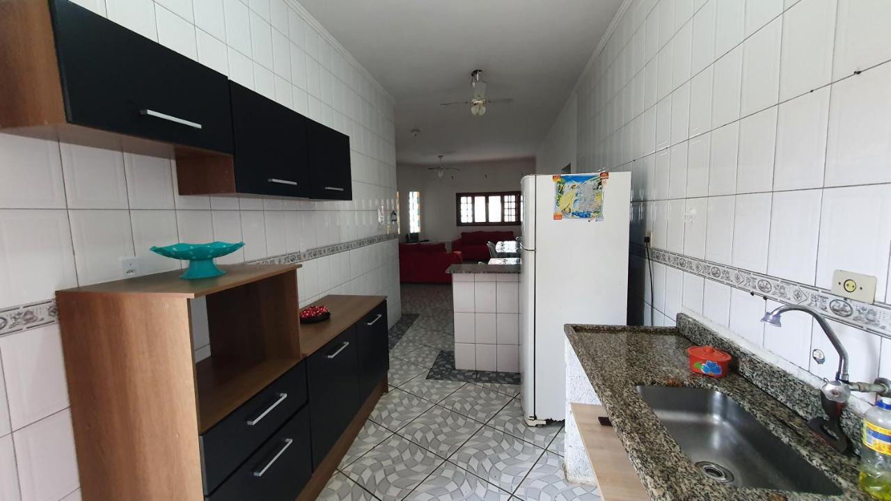 Itanhaém Casapraia מראה חיצוני תמונה