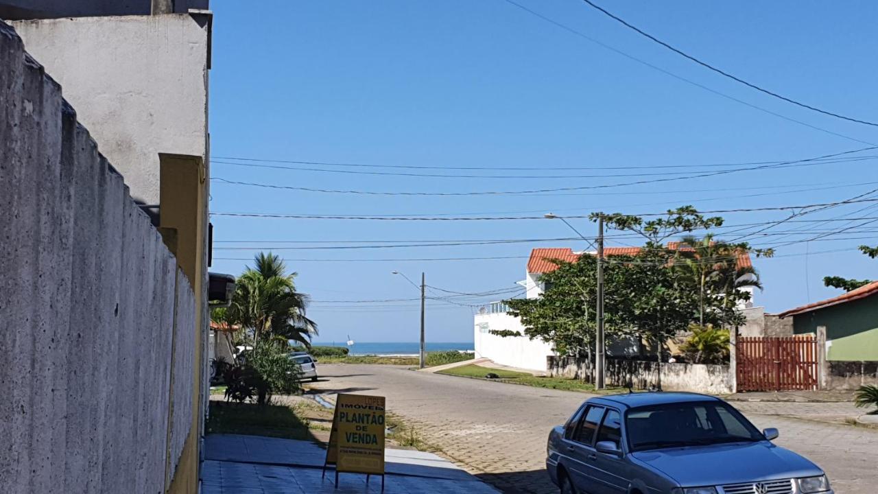 Itanhaém Casapraia מראה חיצוני תמונה