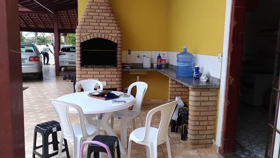 Itanhaém Casapraia מראה חיצוני תמונה