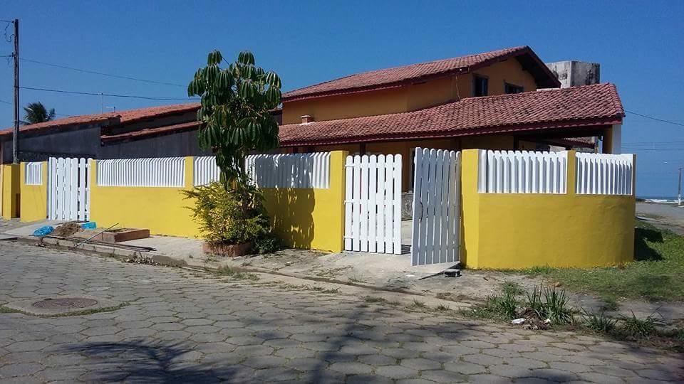 Itanhaém Casapraia מראה חיצוני תמונה